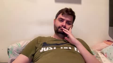 Trustmelove online show from 12/17/25, 05:30