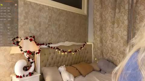 Bethany online show from 11/07/25, 07:58