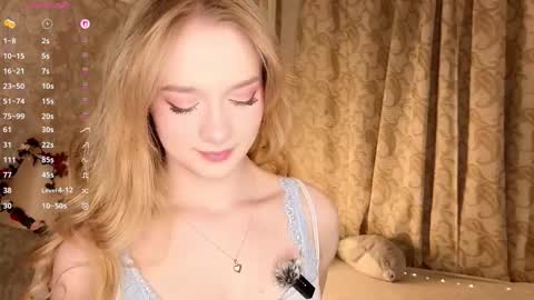 Bethany online show from 03/22/26, 09:29