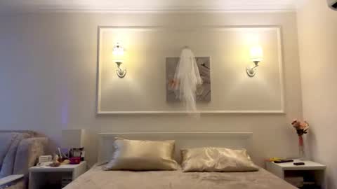 Molly online show from 01/18/26, 05:17