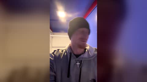 tryagainbish296 online show from 02/16/26, 08:32