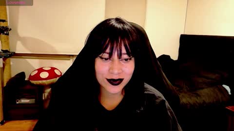 Cait online show from 09/21/25, 03:19