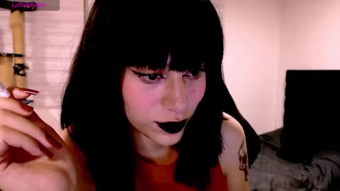 Snapshot of tryp666 chatting on 01/17/26, 04:50 Cait online show from 01/17/26, 04:50