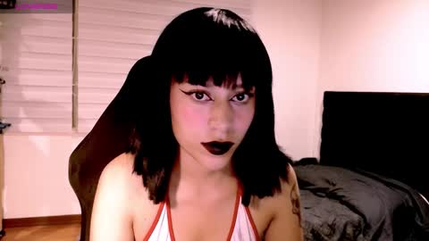 Snapshot of tryp666 chatting on 02/01/26, 03:49 Cait online show from 02/01/26, 03:49