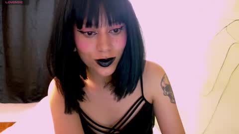 Snapshot of tryp666 chatting on 03/02/26, 05:08 Cait online show from 03/02/26, 05:08