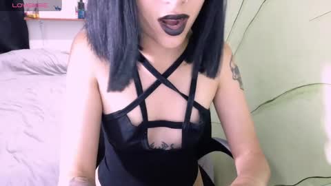 Cait online show from 04/01/26, 04:02