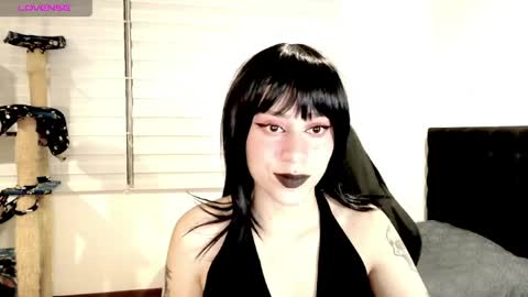 Snapshot of tryp666 chatting on 07/14/26, 03:22 Cait online show from 07/14/26, 03:22