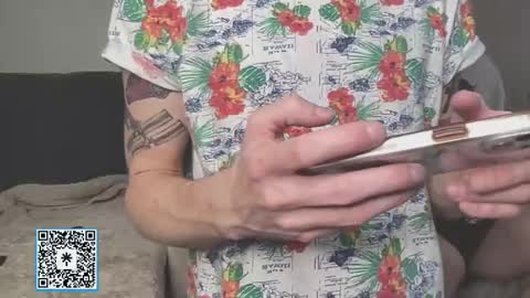 Treistoph online show from 02/11/25, 05:50