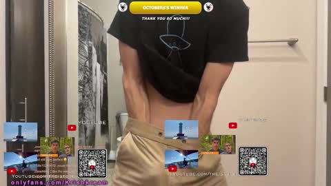 Treistoph online show from 11/20/25, 11:10