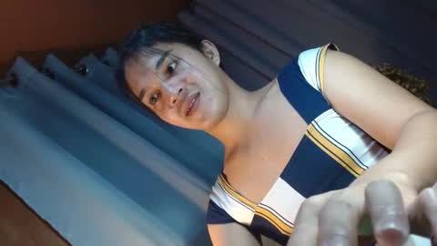 Goddess Mira online show from 02/23/26, 09:45