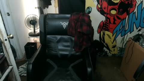 Anne online show from 02/08/25, 11:12