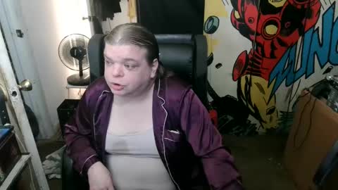 Anne online show from 02/10/25, 07:15