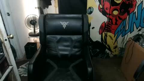 Anne online show from 02/10/25, 10:20