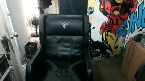 Anne online show from 02/11/25, 10:48