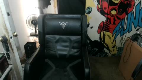 Anne online show from 02/12/25, 08:49