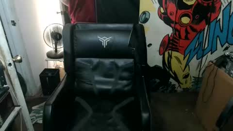 Anne online show from 02/13/25, 10:12