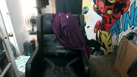 Anne online show from 02/18/25, 06:37