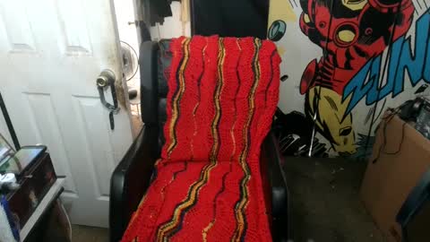 Anne online show from 03/02/25, 07:43