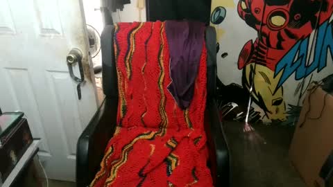 Anne online show from 03/03/25, 07:21