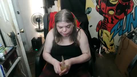 Anne online show from 03/09/25, 12:31