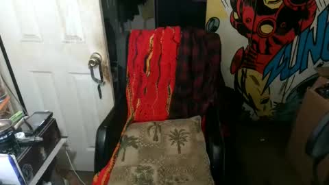 Anne online show from 10/23/25, 05:40