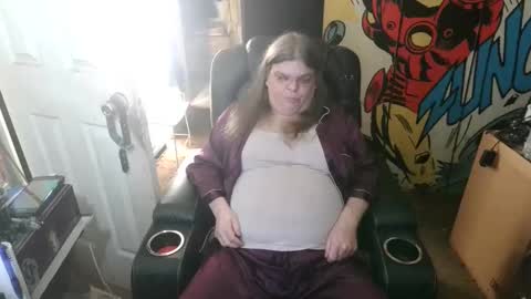 Anne online show from 01/08/26, 03:42