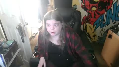 Anne online show from 01/17/26, 03:11