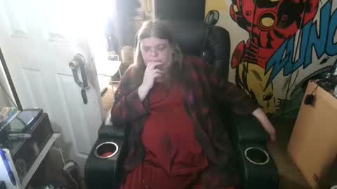 Anne online show from 02/03/26, 06:40