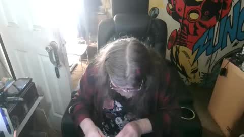 Anne online show from 02/06/26, 03:22