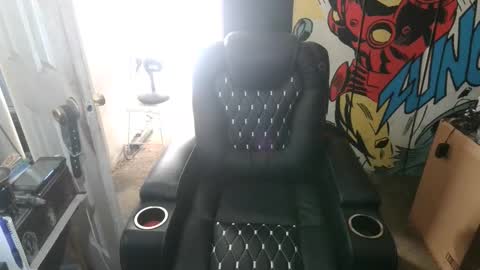 Anne online show from 02/23/26, 03:37