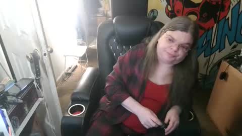 Anne online show from 02/24/26, 04:43