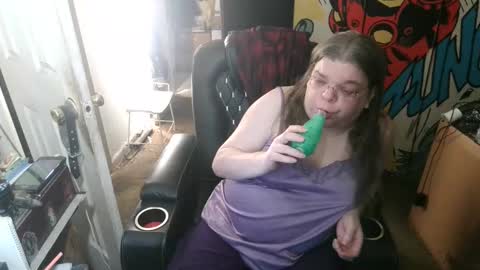 Anne online show from 03/01/26, 04:47