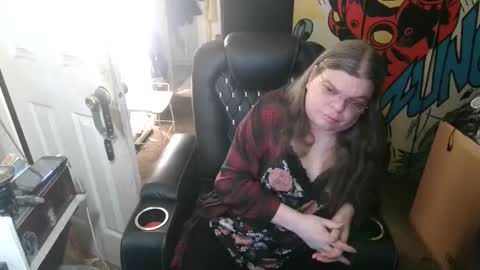 Anne online show from 03/21/26, 05:45