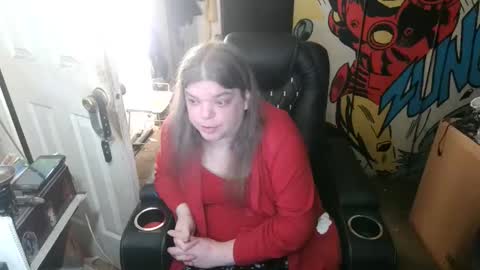 Anne online show from 03/24/26, 04:28