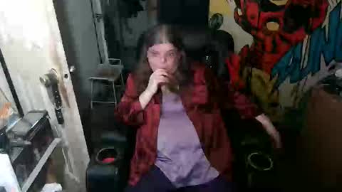 Anne online show from 04/05/26, 06:05