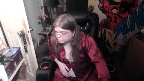 Anne online show from 04/11/26, 07:13