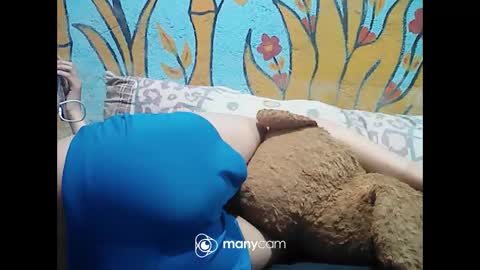 ts_cuumlover online show from 12/18/24, 11:45