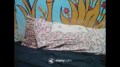 ts_cuumlover online show from 12/20/24, 09:32