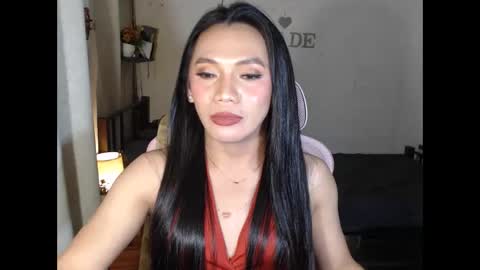 Jade online show from 03/14/26, 06:02