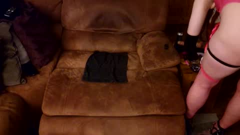 Snapshot of ts_kara_violet chatting on 03/22/26, 11:41 Kara Violet online show from 03/22/26, 11:41