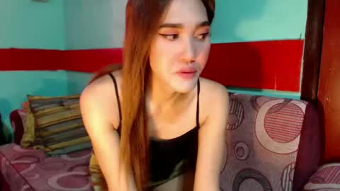 Snapshot of ts_ladycarla19 chatting on 03/05/25, 02:14 Carla online show from 03/05/25, 02:14