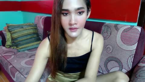 Snapshot of ts_ladycarla19 chatting on 03/05/25, 05:18 Carla online show from 03/05/25, 05:18