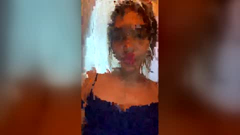 Snapshot of ts_ladycarla19 chatting on 02/10/26, 01:21 Carla online show from 02/10/26, 01:21