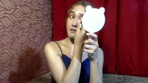 Snapshot of ts_ladycarla19 chatting on 02/13/26, 09:27 Carla online show from 02/13/26, 09:27