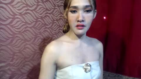 Snapshot of ts_ladycarla19 chatting on 02/14/26, 11:56 Carla online show from 02/14/26, 11:56