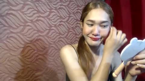 Snapshot of ts_ladycarla19 chatting on 02/16/26, 10:50 Carla online show from 02/16/26, 10:50