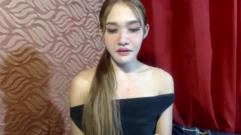 Snapshot of ts_ladycarla19 chatting on 02/26/26, 04:28 Carla online show from 02/26/26, 04:28
