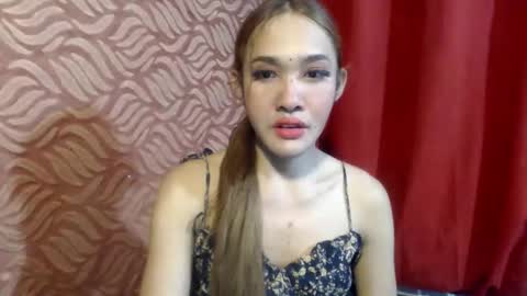 Snapshot of ts_ladycarla19 chatting on 02/27/26, 08:58 Carla online show from 02/27/26, 08:58