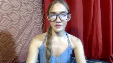 Snapshot of ts_ladycarla19 chatting on 02/28/26, 06:53 Carla online show from 02/28/26, 06:53