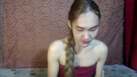 Snapshot of ts_ladycarla19 chatting on 03/09/26, 09:13 Carla online show from 03/09/26, 09:13